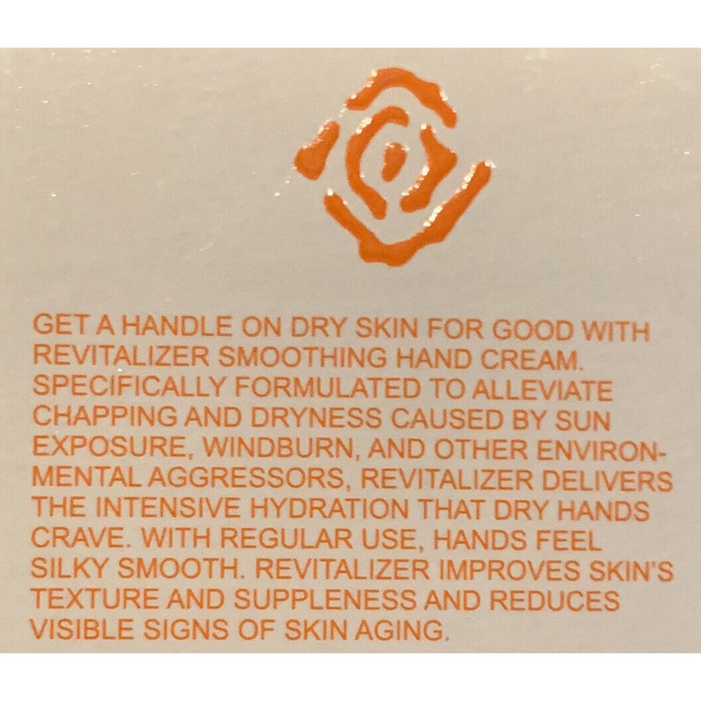 YVES CHANTRE PARIS Revitalizer Hand & Nail treatment 3.4 Fl Oz /100 mL NIB - Picture 2 of 2